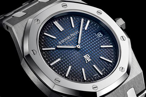 audemar piguet wikipedia - Audemars Piguet average price.